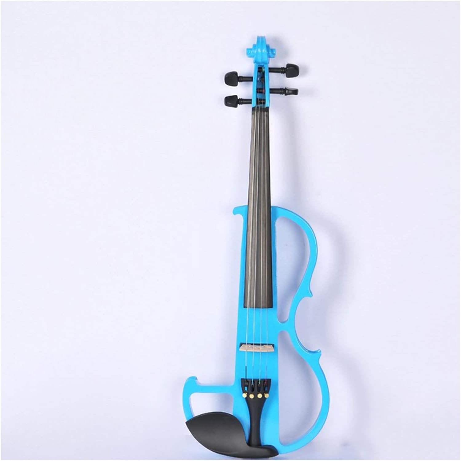 Electric Violin, Electric Solid Wood Violin, For Beginners