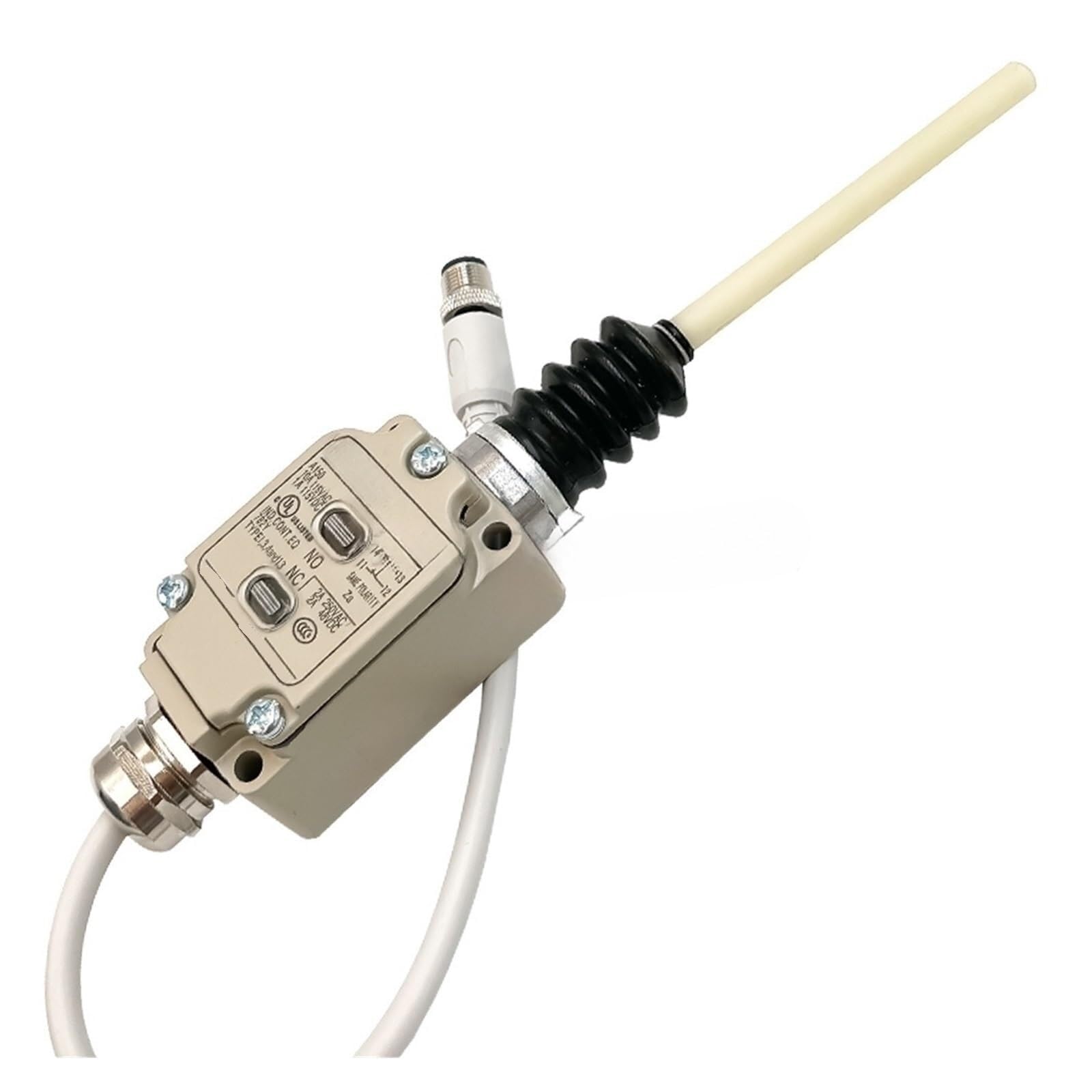 Finecorsa, Finecorsa Di Corsa Della Linea Illuminato WLCA2-LD-M1JB WLGCA2-LD-M1GJ(WLCA2-LD-DTGJ-N)