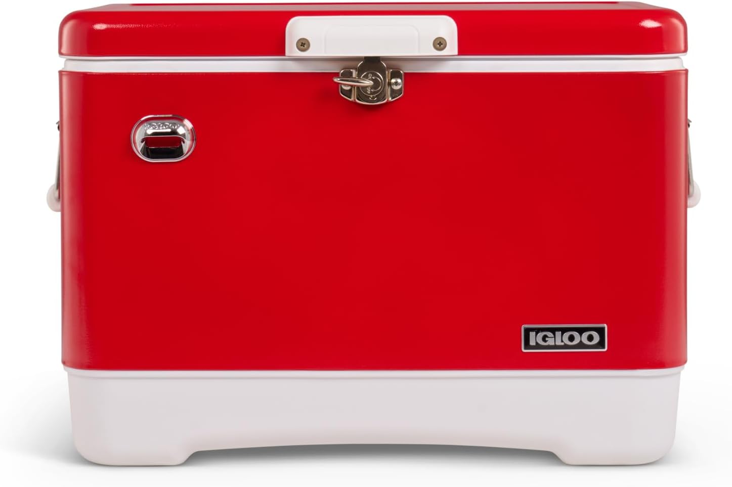 Igloo Legacy Cooler | Insulated Hard Shell Ice Chest