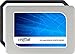 (OLD MODEL) Crucial BX200 240GB SATA 2.5 Inch Internal Solid State Drive - CT240BX200SSD1