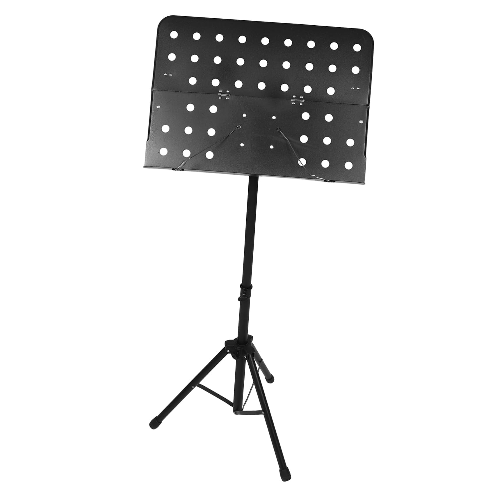 Gatuida Per Spartiti: Portatile Pieghevole Per Spartiti Con Regolabile Per Musicisti, Strumenti, Pianoforti, E Bande.