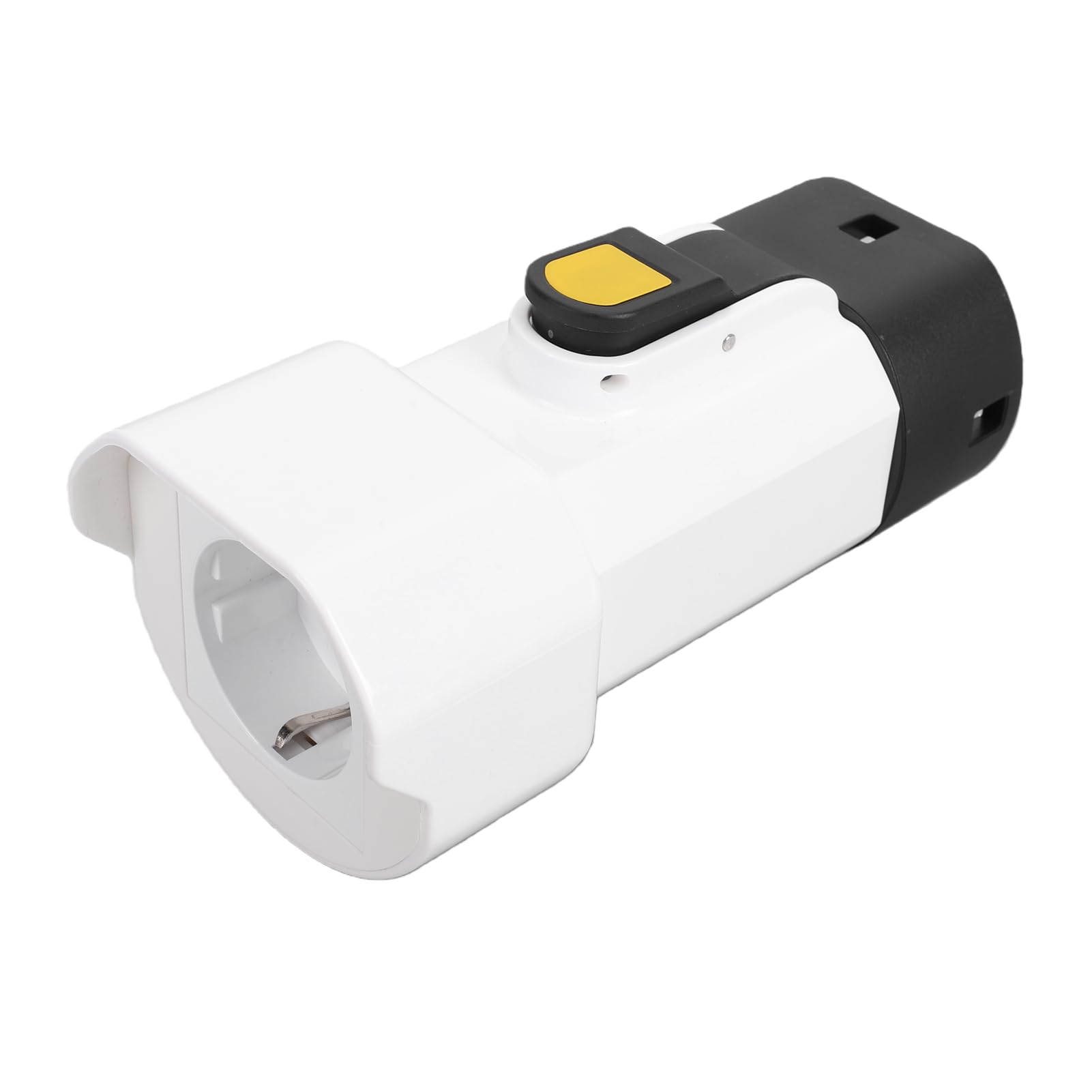 Vehicle to Load Adapter 16A Durable Emergency Power Supply Fit