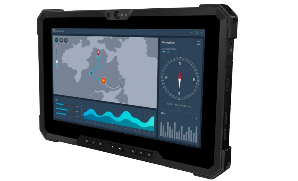 Amazon.com : Dell Latitude 7212 1920 X 1080 11.6