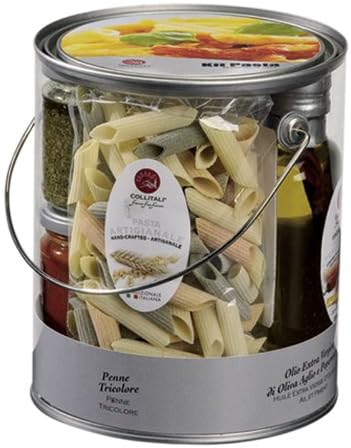 Gourmet Pasta Kit