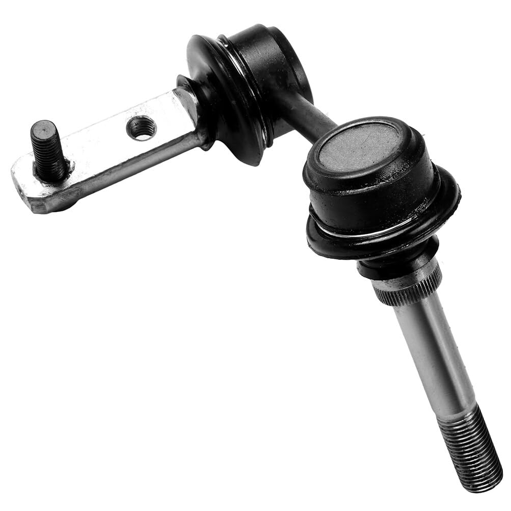 Tie Rod End Control Arm Sway Bar End Link Ball Joint 10PCS Front Suspension Kit Fit for 1998-2005 for Lexus GS300 2001-2005 for Lexus GS430 1998-2000 for Lexus GS400 product thumbnail 9
