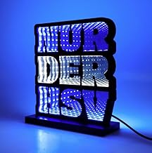 Hamburger SV HSV Lampe Licht Nachtlicht ** Nur der HSV **