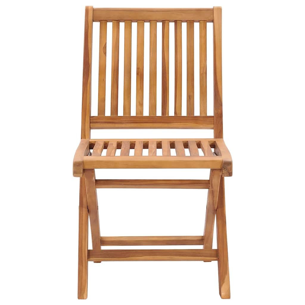 Madera de teca resistente a la intemperie para jardín Diseño atemporal 6