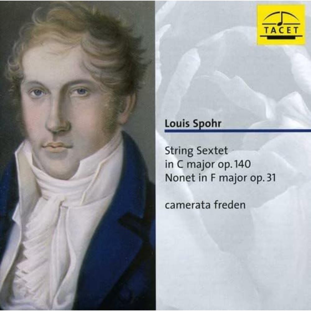 String Sextet, Nonet