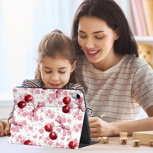Étui pour iPad 11 anti-chocs esthétique qui protège votre tablette 2025