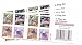 USPS Flags for All Seasons Forever Stamps 100 Stamps (5 books of 20)