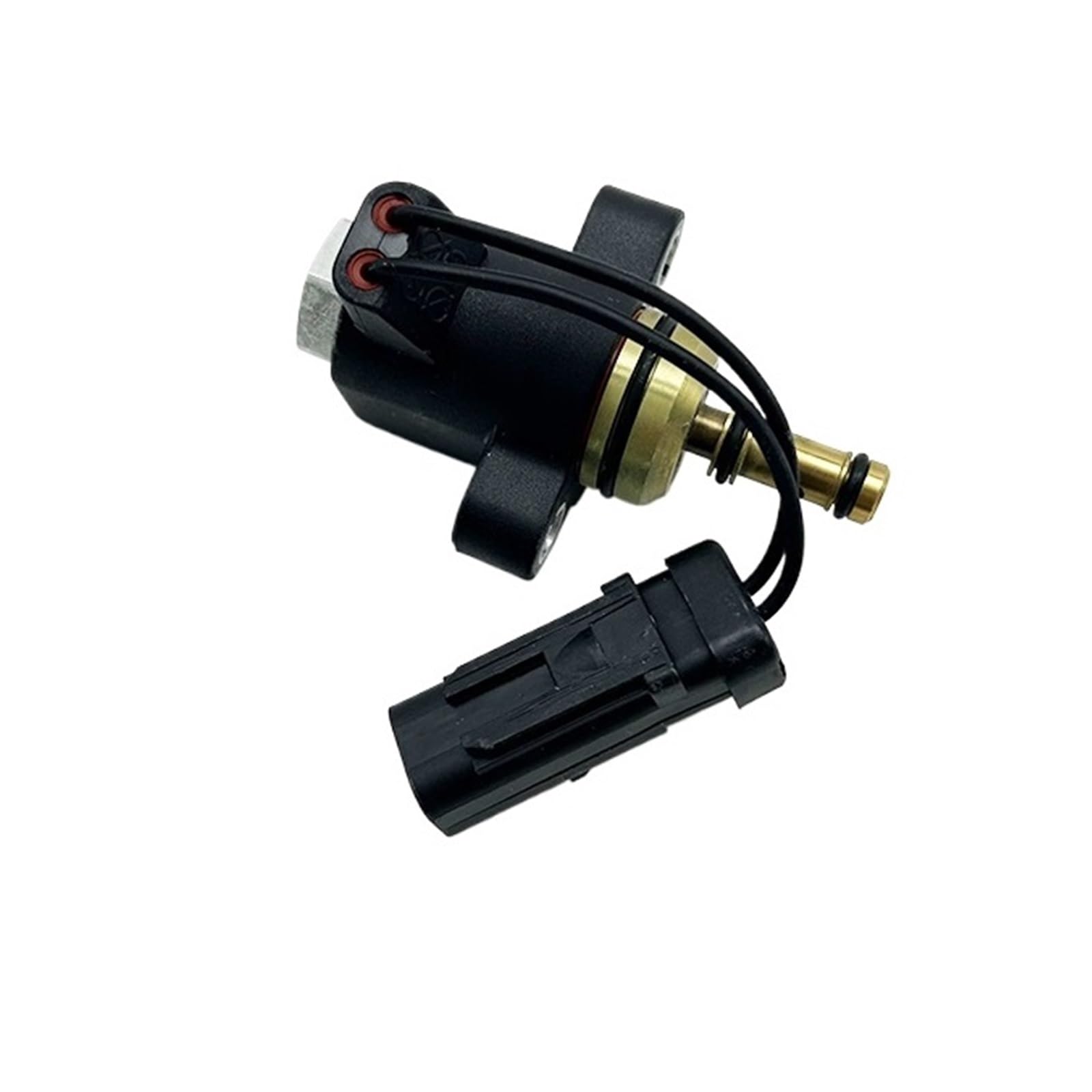 JJKKOZVQF T410311 3691658 Parking Solenoid Valve