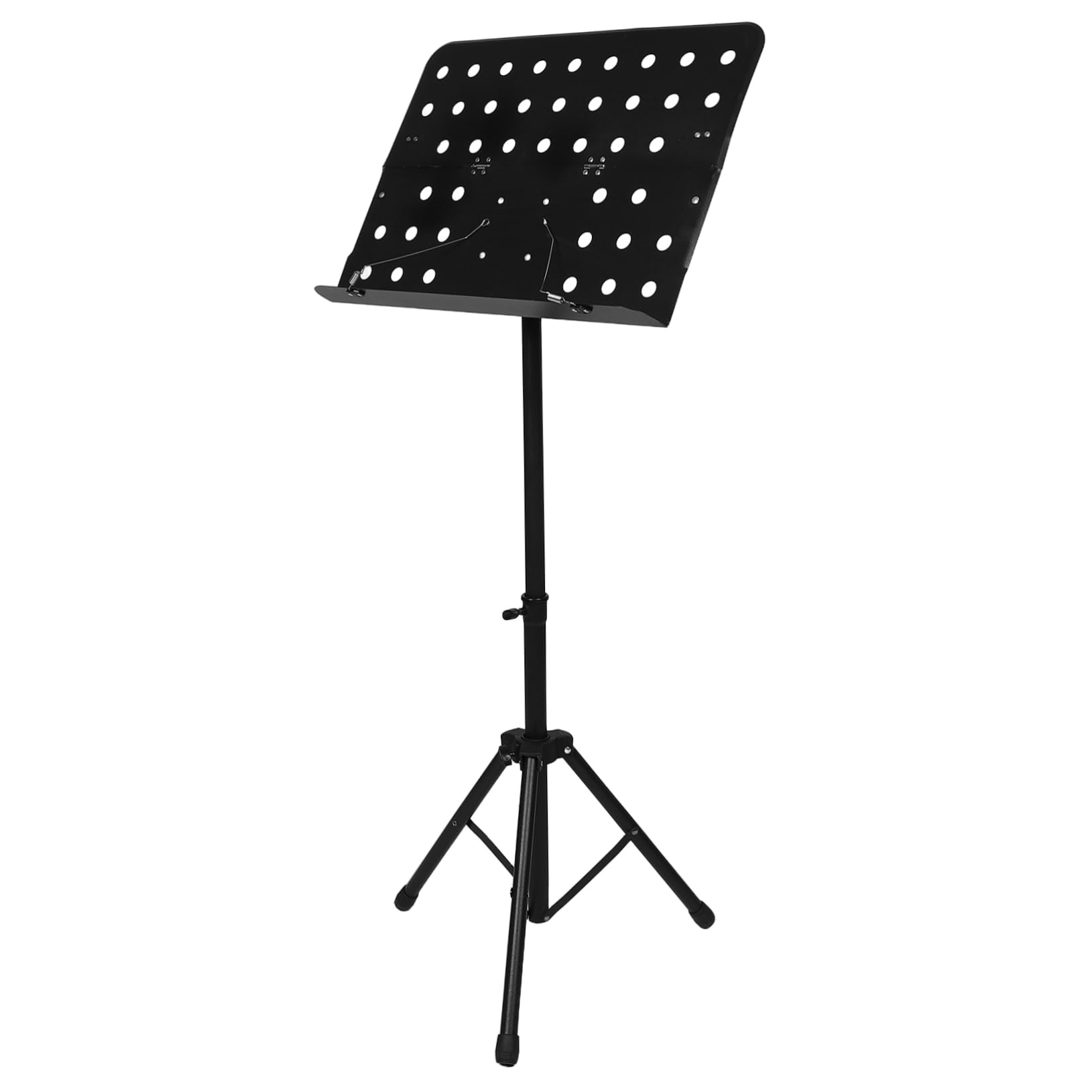 Przenośny Stojak Na : Składany Stojak Z Regulacją, Uchwyt Na Do Ćwiczeń W Podróży, Na Pianinie, Gitarze, Orkiestrze, Na Instrumentach Muzycznych