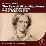 Cover of The Search After Happiness