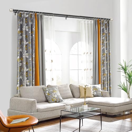 La mejor comparación de Cortineros dobles parisina los más solicitados. 9 La mejor comparación de Cortineros dobles parisina los más solicitados. 9