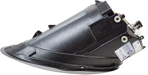 Miniatura 5 de TYC Conjunto de faro delantero izquierdo compatible con Volkswagen Beetle 2006-2010