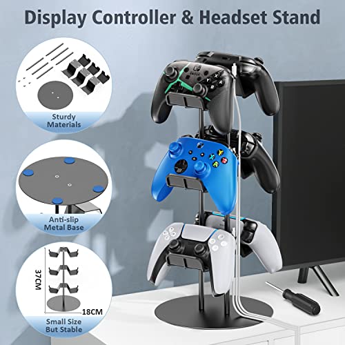 Kytok KT-K516-01 Controller Stand 3 Tiers thumb #3