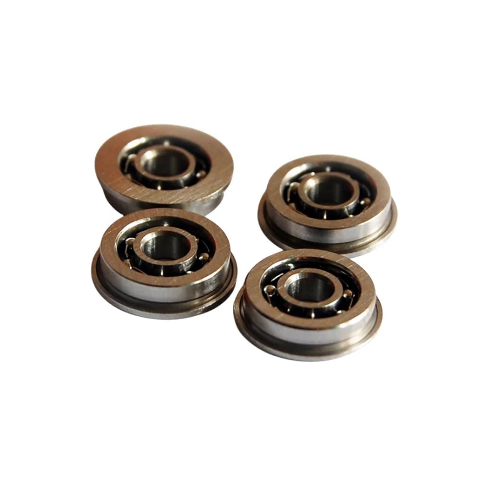 Roulement miniature MF63 3x6x2mm fluide et durable pour robots de salon