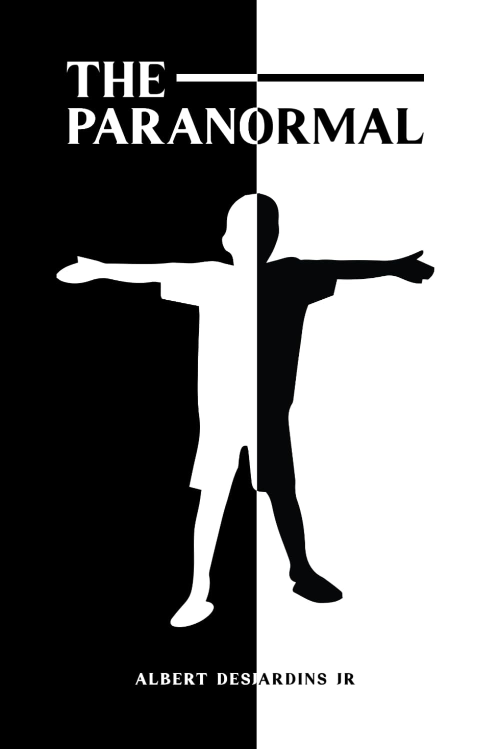 The Paranormal