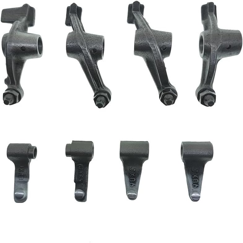 XY400 Classic Camshaft Rocker Arm for Shineray X5 Engine CB400 CB400SS XY CB 400 SS GY(Rocker Arm)