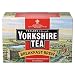 Taylors of Harrogate Yorkshire Tea Breakfast Brew 40 tea bags, 125g