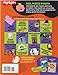 brainPLAY Halloween Puzzles: Over 200 Spell-Binding Mazes, Halloween Fill in the Blank, Mini Puzzles and MoreSilly Spooky Fun for Kids 7 and Up (brainPLAY Puzzle Books)