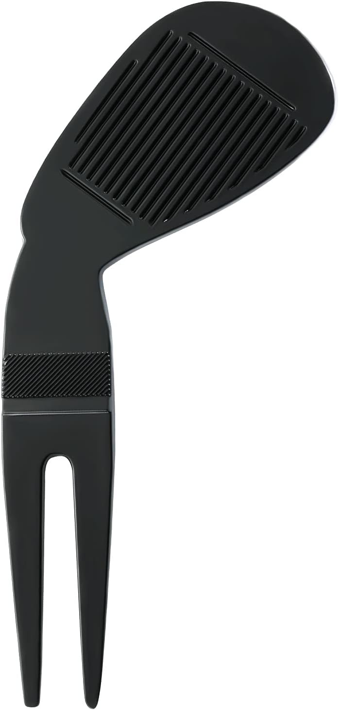 review Zinc Alloy Golf Divot Repair Tool, golf ball marker and divot tool ,golf ball divot tool and marker(2 PC)