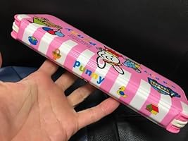 Amazon.co.jp: 1990年代頃 三菱鉛筆 日本製 Punny and Polly