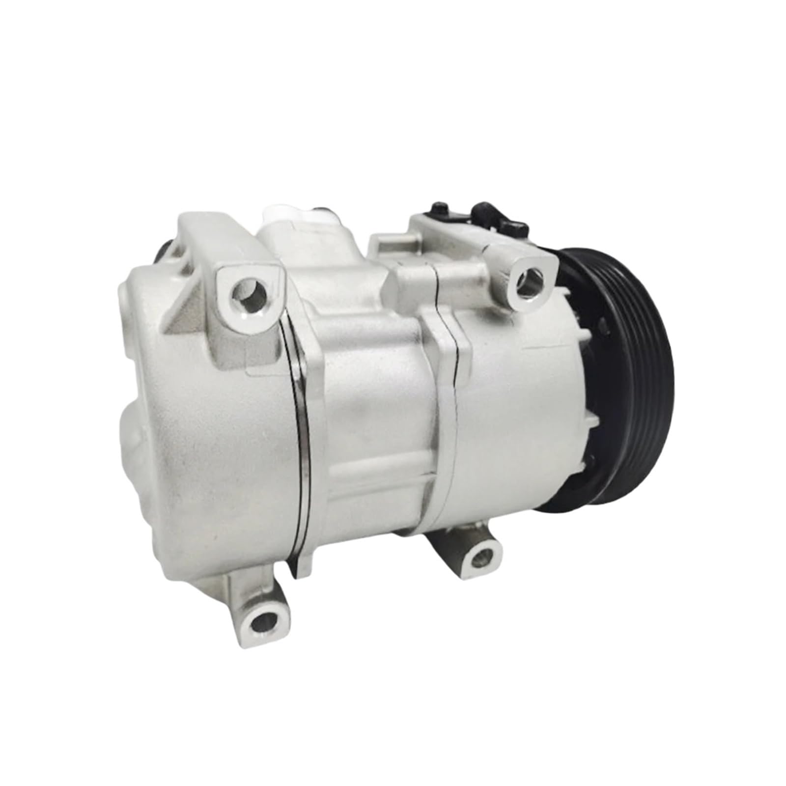 Jmcxwlaq One Color Dve9 Ac Compressor Compatible For Kia Rio Iii Ub 1.25 G4la 2014-2019 97701-1W100 1A3ae-02300 977011W100 1A3ae02300 2C0610003