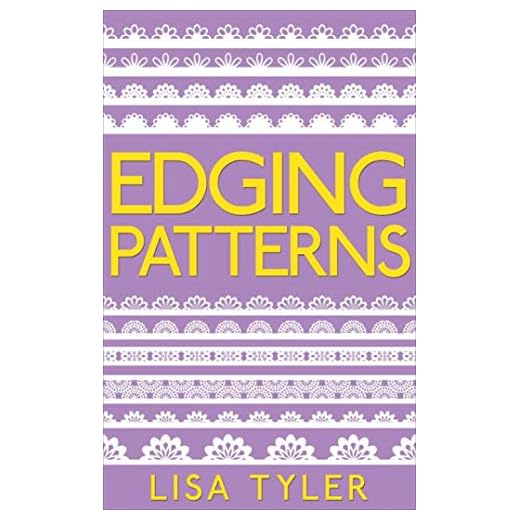 Edging Patterns