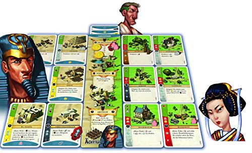 Spielansicht von Imperial Settlers_2