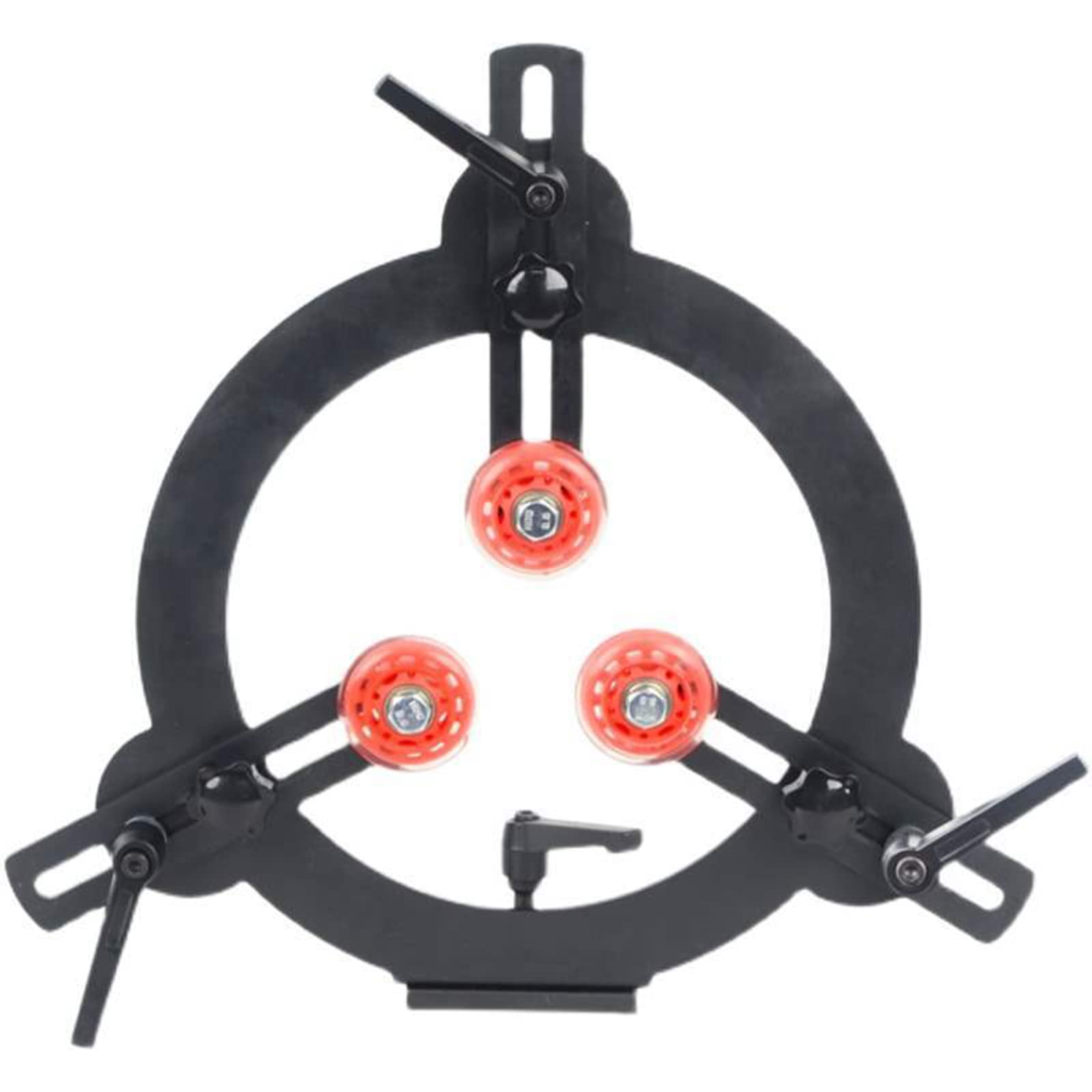 Buy 3Point Woodturning Adjustable Steady Rest for Full Size and Medium