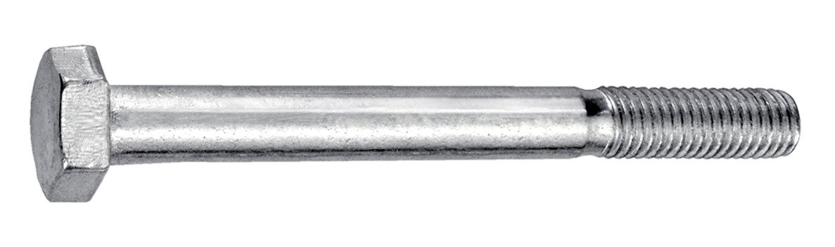 4 Viti A Testa Brugola M12-1,5x100 Mm | Grado 8 | Ossido Nero | Rivercity Fastener