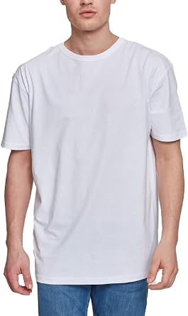 Urban Classics Womens Oversized Tee