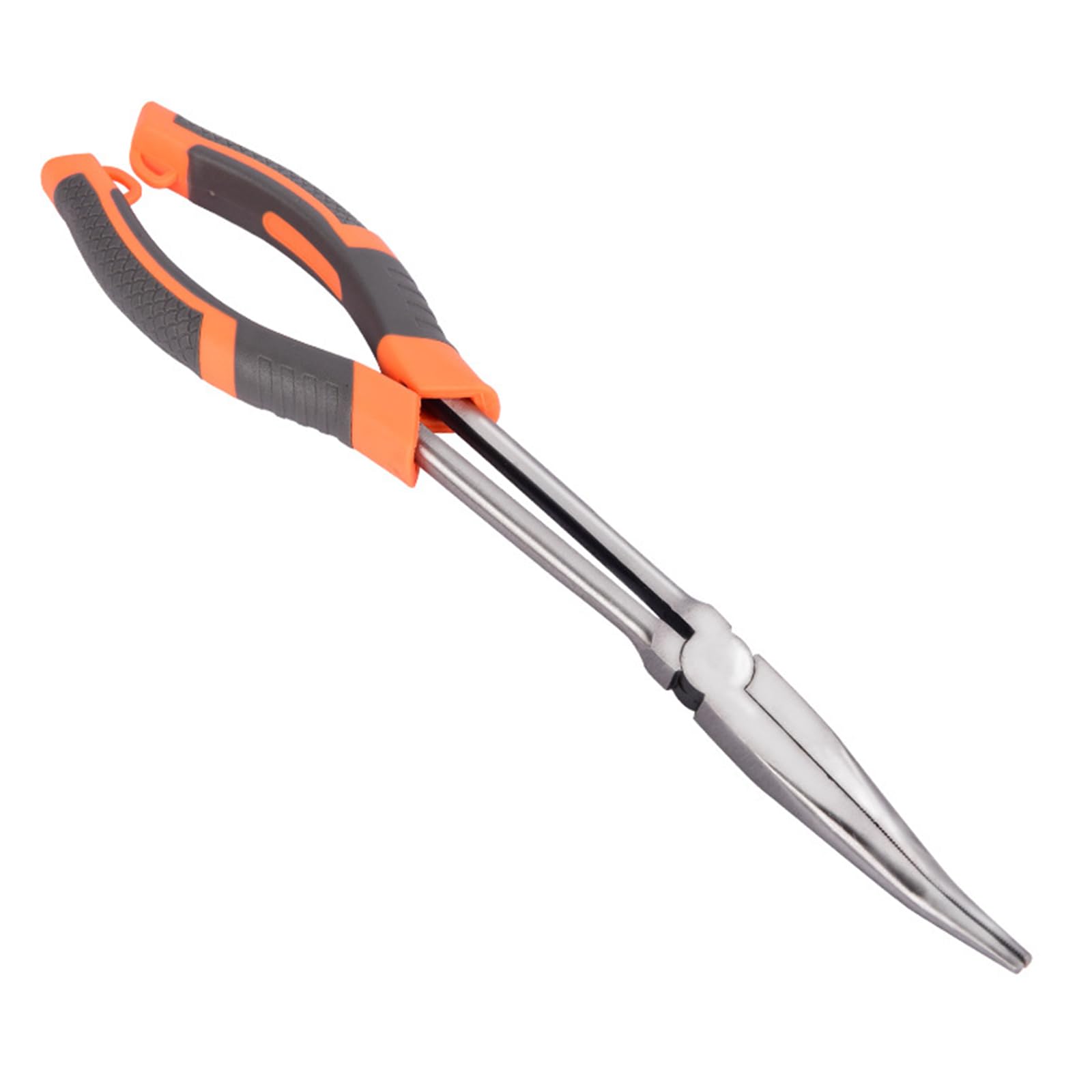 Alloneslife A Utomotive Set With Long Nose Needle Nd Round Pliers Locking Plier Ergonomic Pliers