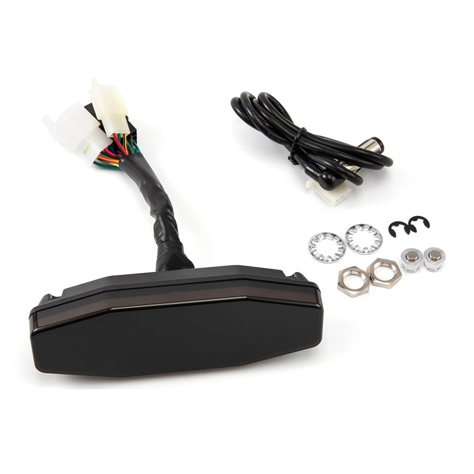 Tachimetro EXC 250 Strumentazione tachimetro