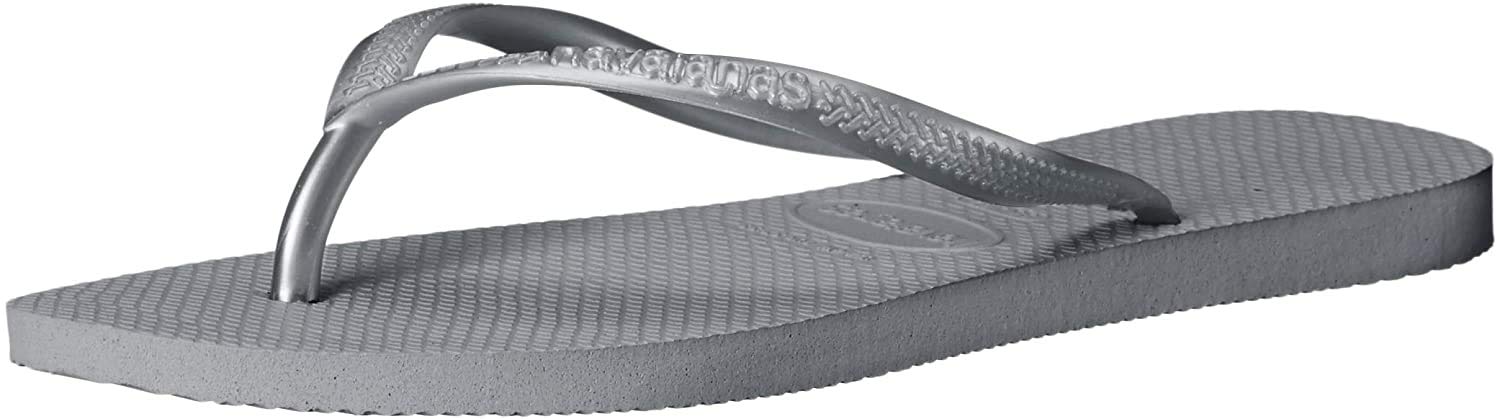 Chinelo Havaianas Slim em promoção! Veja a oferta e mais achadinhos de Sandálias & Chinelos Infantis 6 Hoje é o melhor dia para comprar Chinelo Havaianas Slim com aquele preço maroto! Promoção! Aproveite a oferta! 6