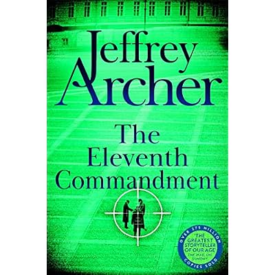 The Eleventh Commandment