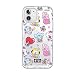 Produktbild elago BT21 Hybrid Clear Hülle Kompatibel mit Apple iPhone 12 Mini Case, Kompatibel mit MagSafe Ladegerät - Anti-Yellow Dauerhafte PC Rückseite, Flexible Bumper [Offizielle Handelsware] (7 Flavors)