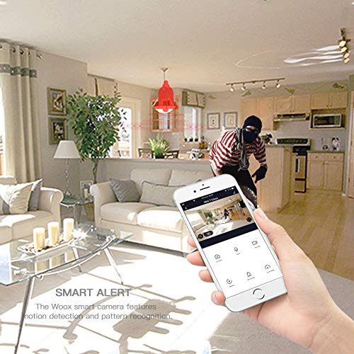 WOOX 364862081 R4600, 1 Unità (Confezione da 1)