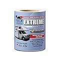 Cofair UBE625 Quick Roof Extreme White 6" x 25'
