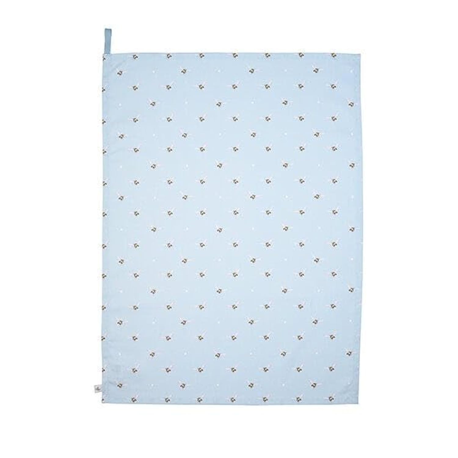 Wrendale Designs Busy Bee Tea Towel