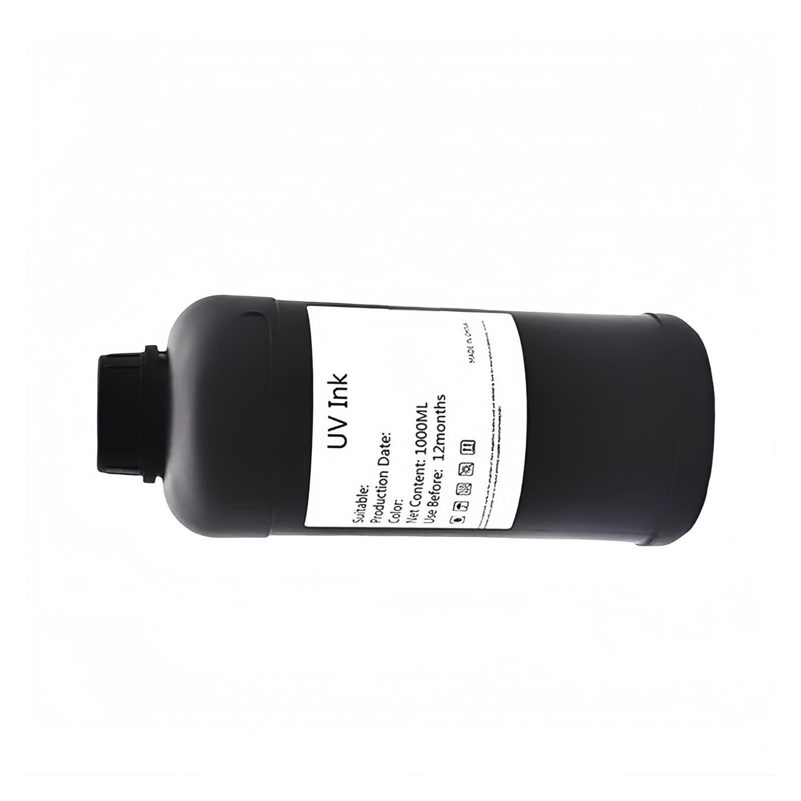 Płyn do czyszczenia drukarek UV 1000ml, kompatybilny z Mimaki