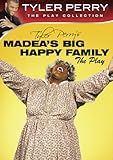Madea's Big Happy Family - The Play