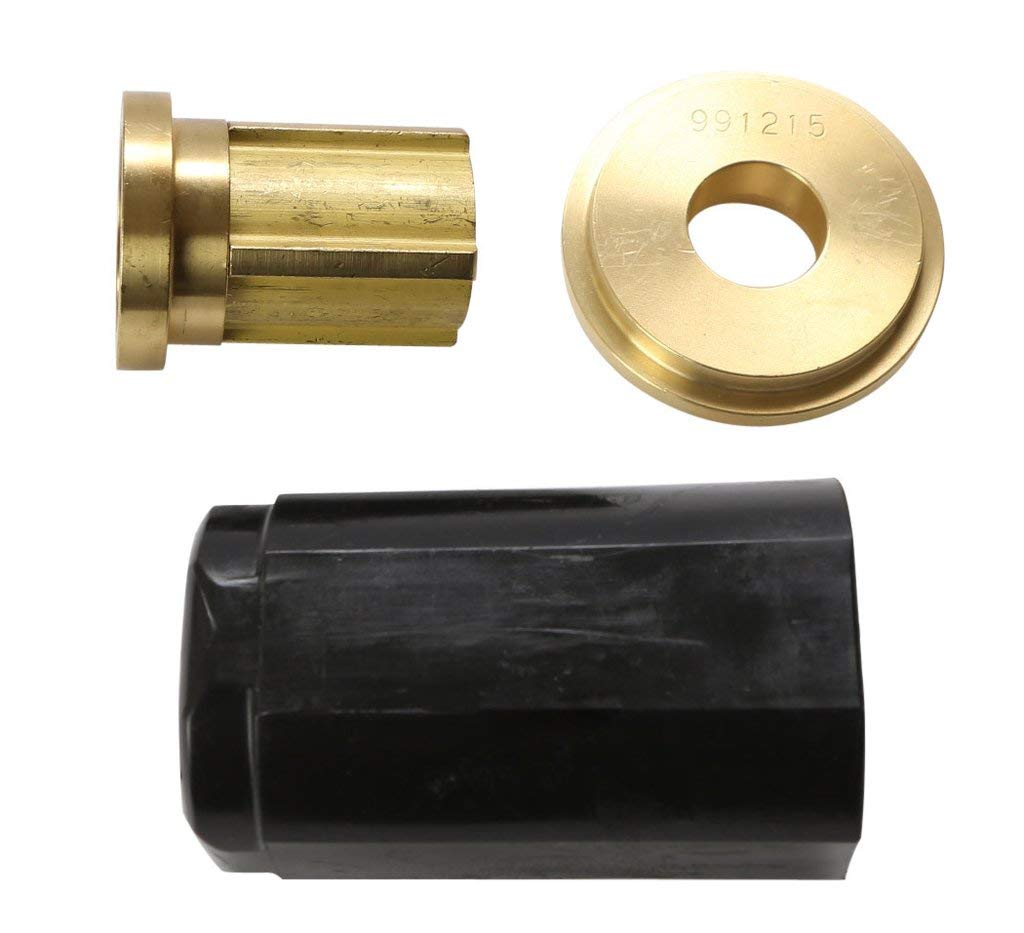 Amazon.com: Michigan Wheel 210 XHS II Hub Kit for Suzuki V4