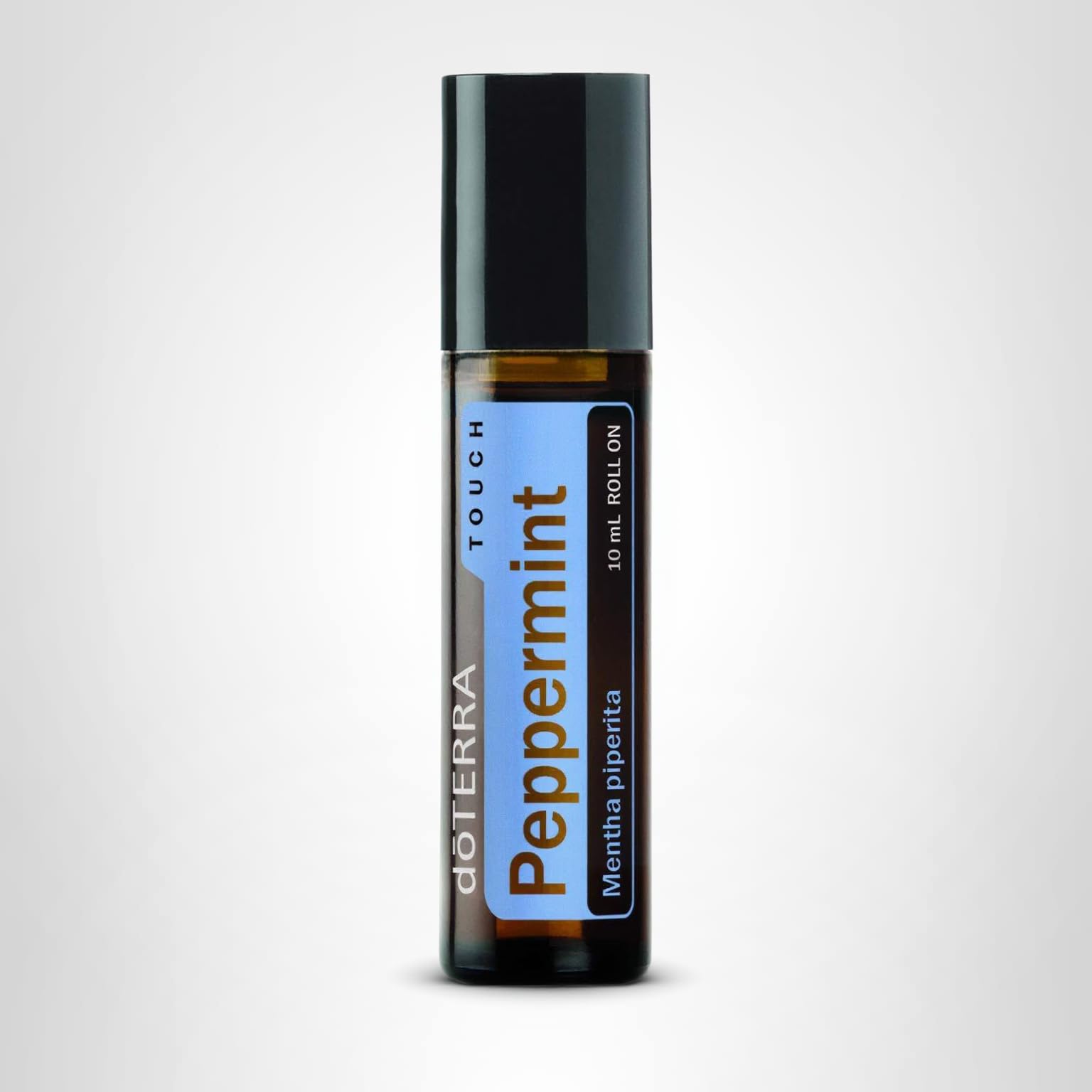 Amazon.com: doTERRA - Peppermint Touch Essential Oil - 10 mL Roll
