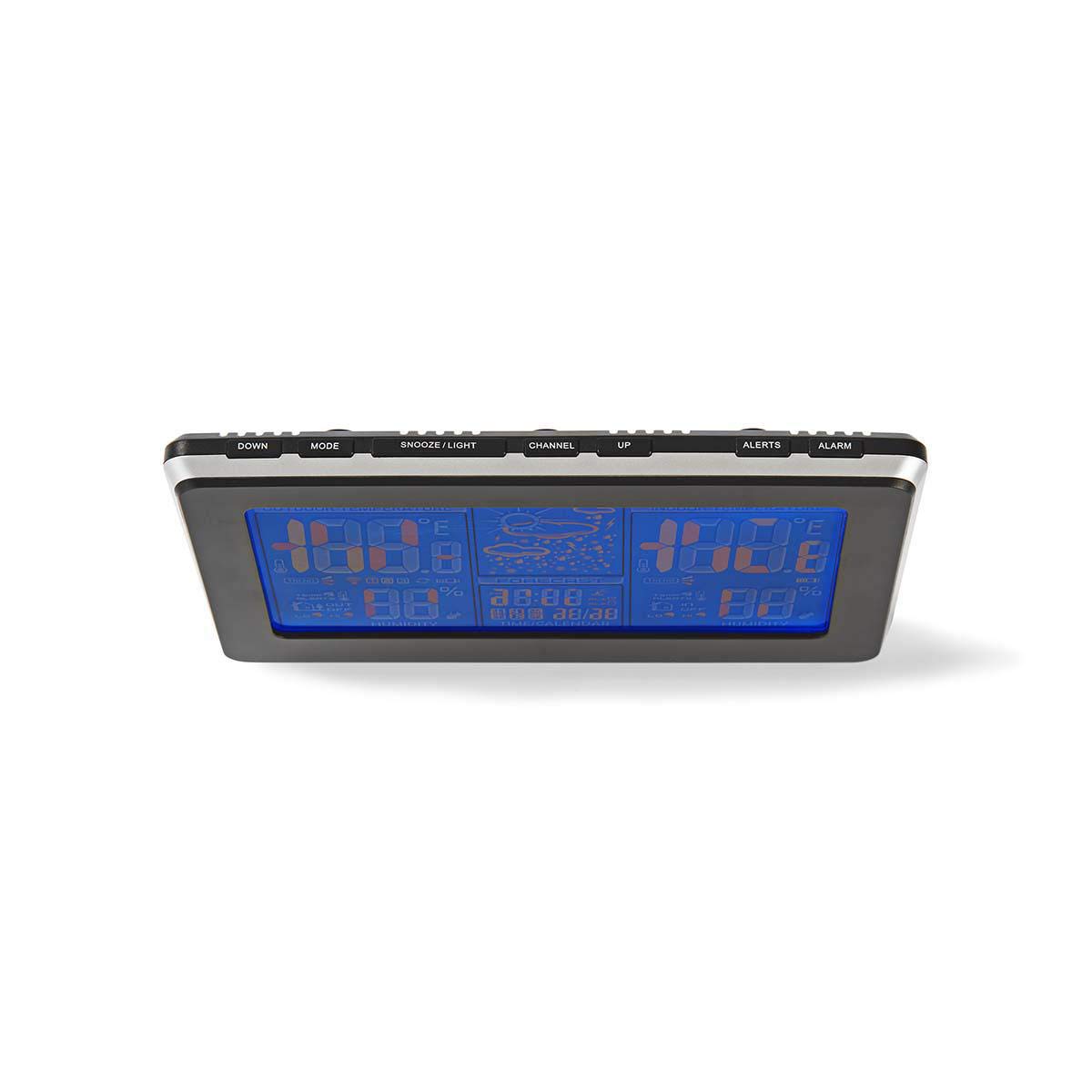 Weerstation - WEST400BK