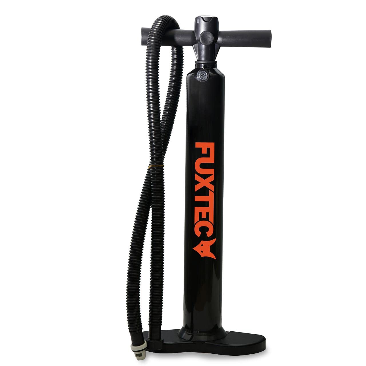 Fuxtec Stand Up Paddle Board SUP Gonfiabile 320 x 81 x 15 cm 3 Pinne 150kg Zaino