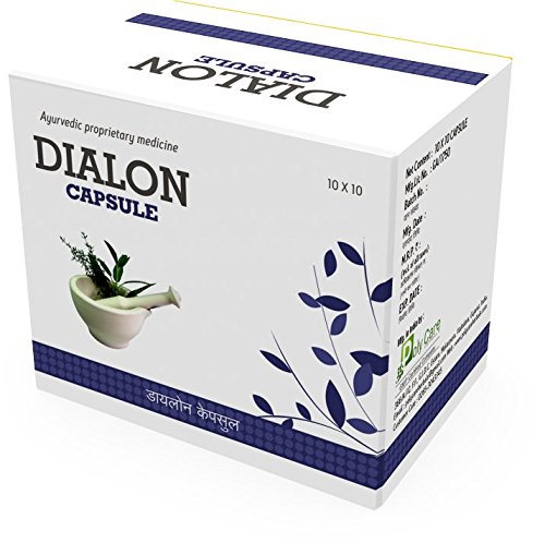 See full amazon price history chart for POLY CARE Dialon Capsule ( 10 × 10 Cap. Blister Pack) | Manage Blood Sugar Level | Made With Karela, Jambubeej, Neem And 7 Other Ayurvedic Ingredients. POLY CARE Dialon Capsule ( 10 × 10 Cap. Blister Pack) | Manage Blood Sugar Level | Made With Karela, Jambubeej, Neem And 7 Other Ayurvedic Ingredients. (B09TGZLP3W) Amazon Price History, Amazon Price Tracker