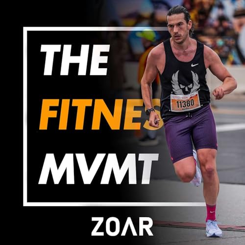 Max Rusin, Run Coach [Ep.230]