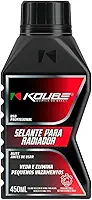 Selante para Vedar Vazamentos de Radiador Koube 500 mL – Ação Imediata
